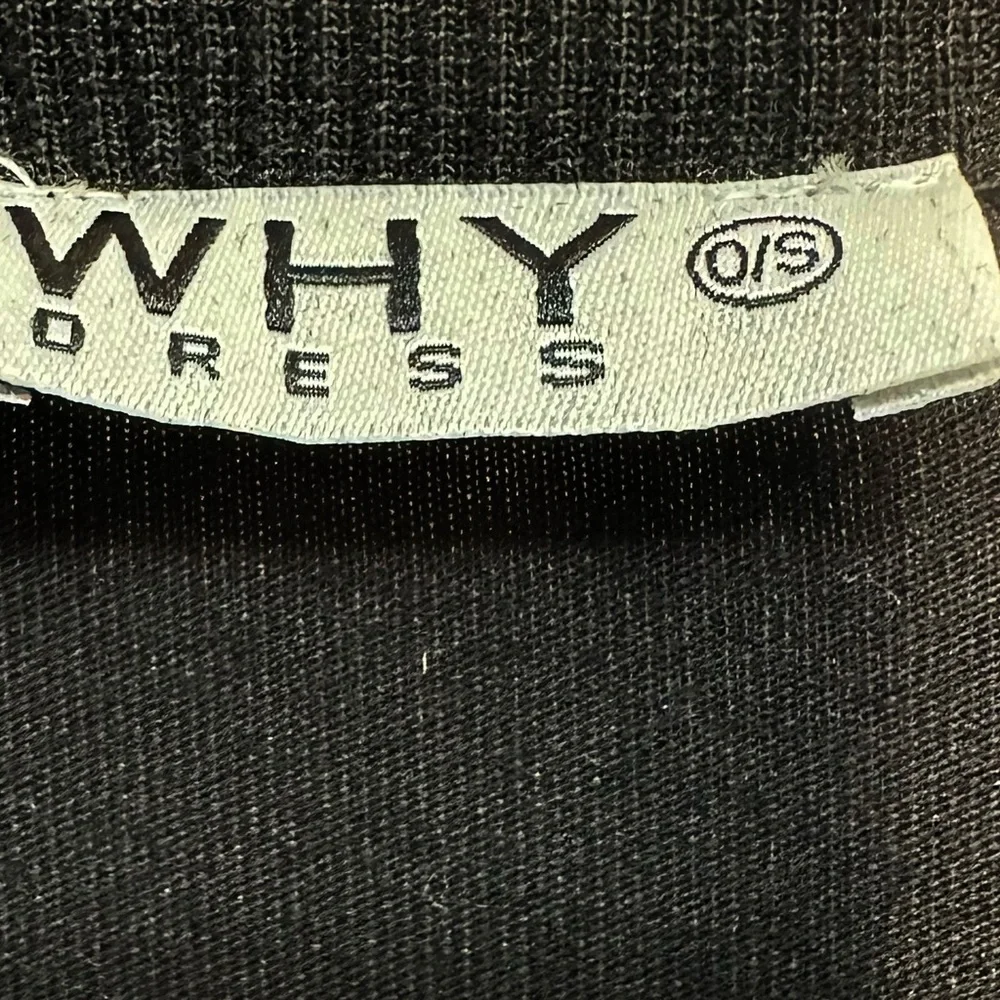 Blue Sequence Jersey, one size fits most. - Picture 5 of 5
